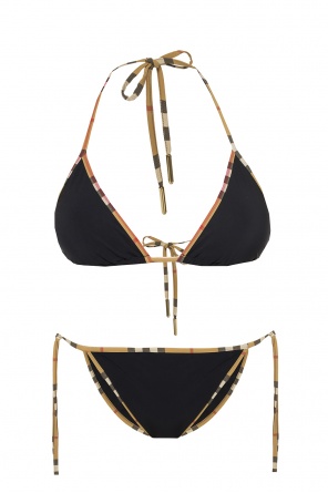 Two-piece swimsuit, zdjęcie 1 Two-piece swimsuit od Burberry